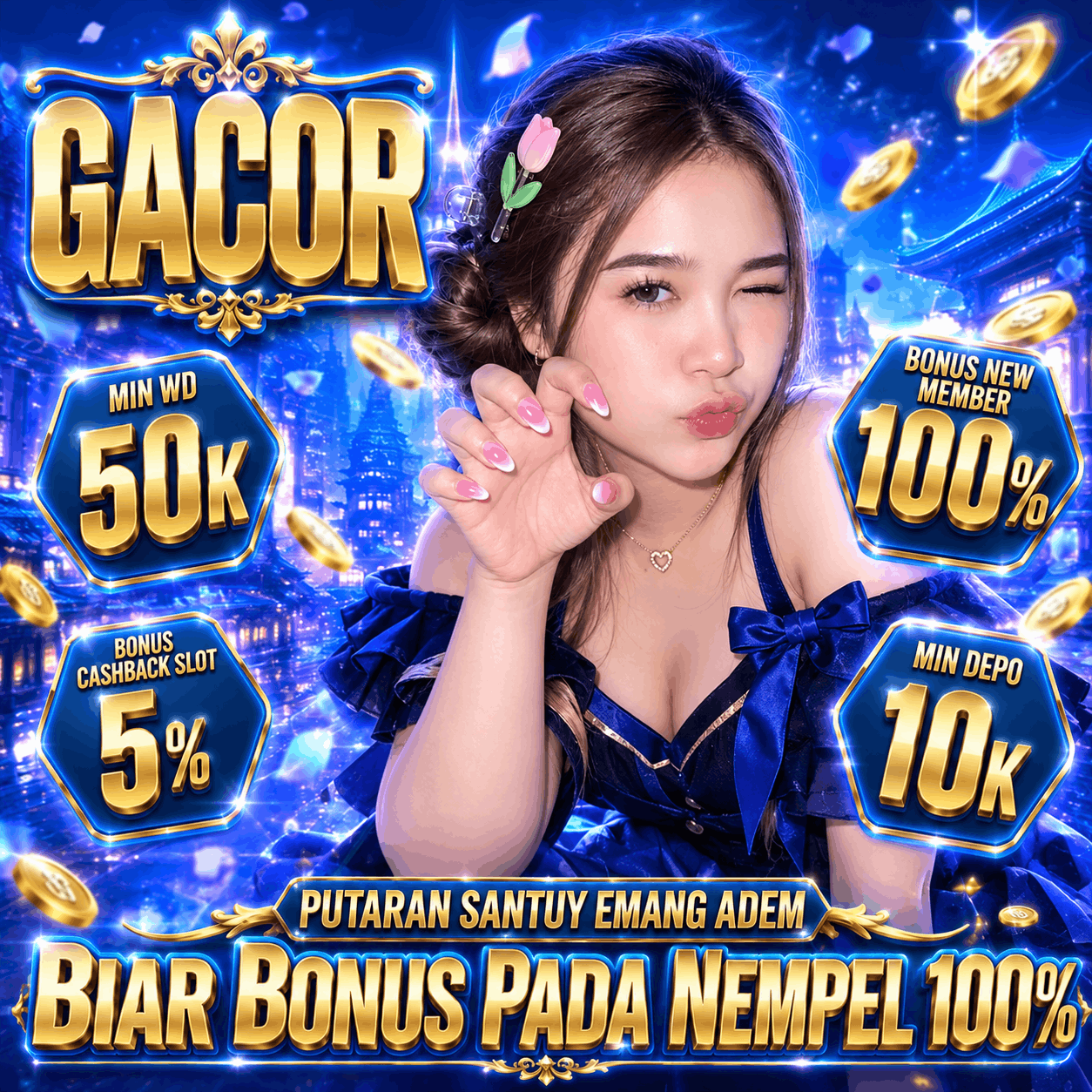 DRAGON169 | Aura Legendaris! Hadir Dengan Performa Ringan dan Praktis